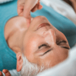 marmas du visage